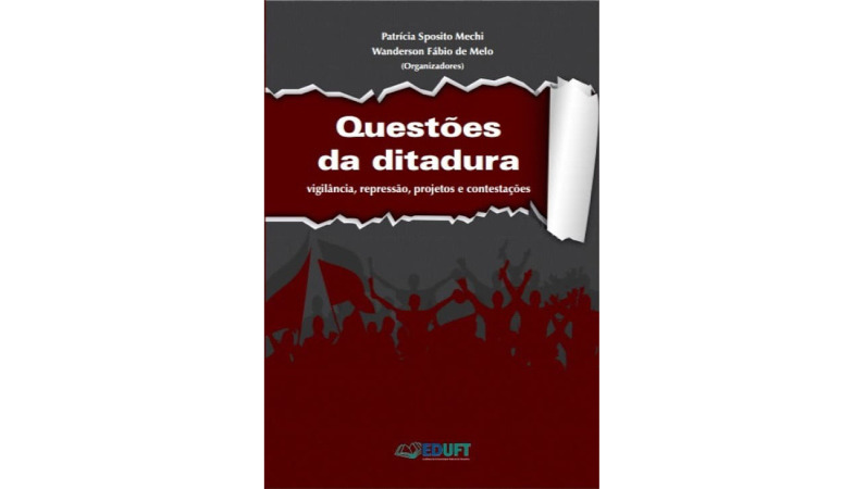 Título do Livro
